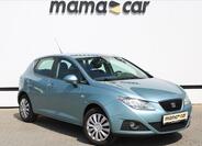 Seat Ibiza 1