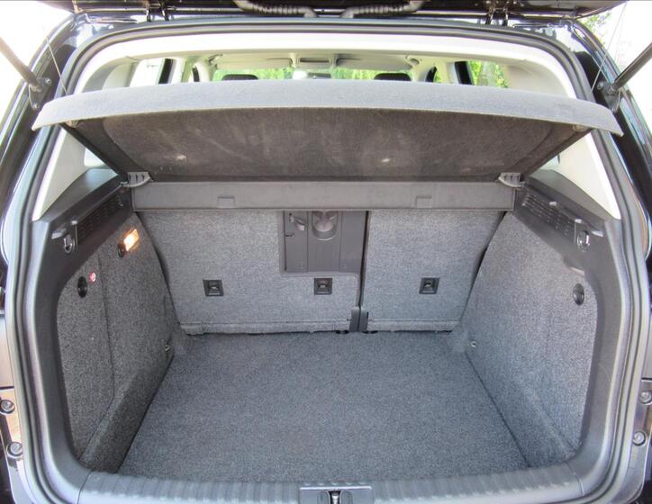 Volkswagen Tiguan 18