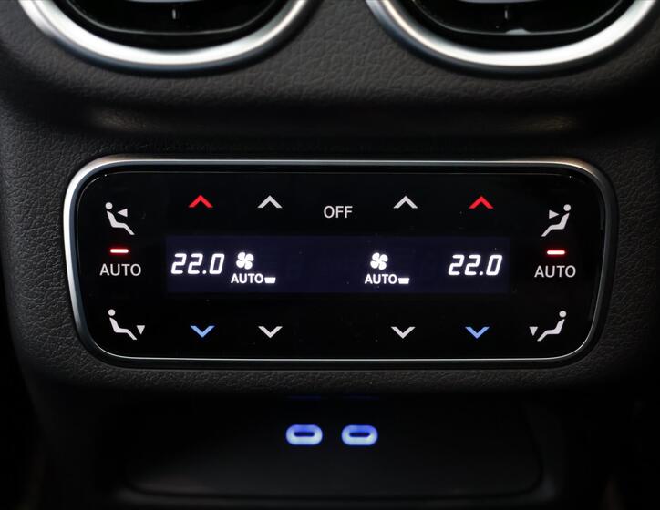 Mercedes-Benz GLC 83