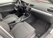 Škoda Superb 23