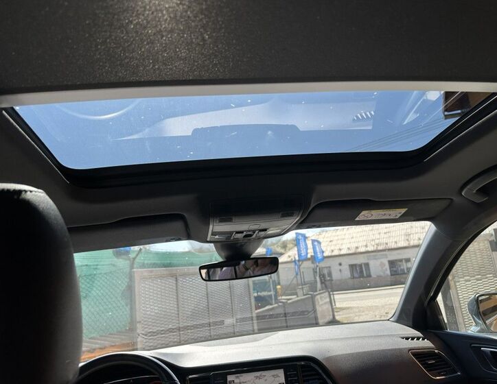 Seat Ateca 17