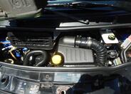 Renault Trafic 22
