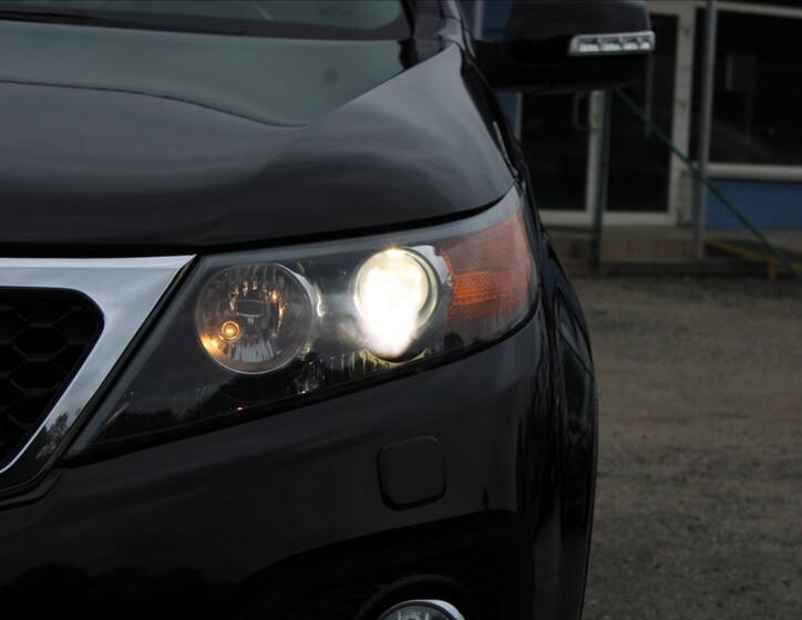 KIA Sorento 25