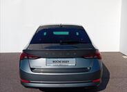 Škoda Octavia 8