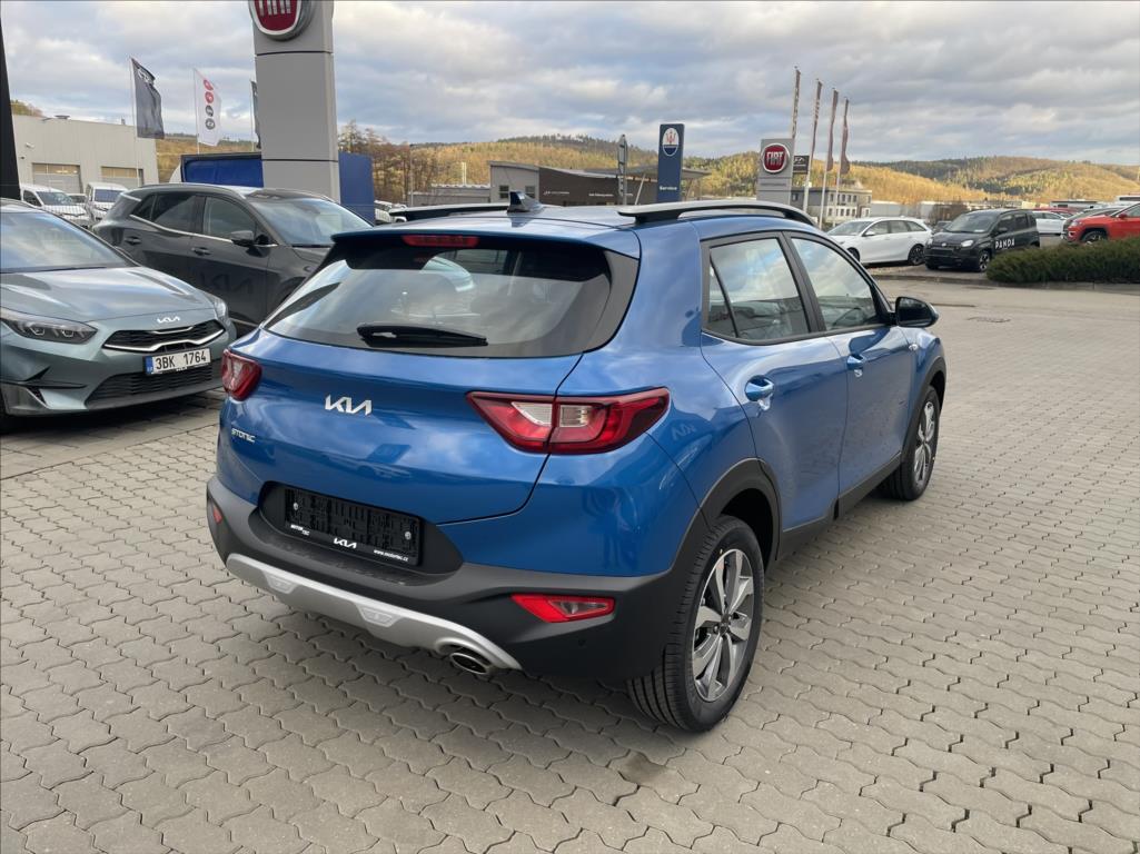 KIA Stonic