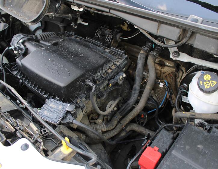 Ford Transit 21