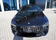 Mercedes-Benz CLA 2