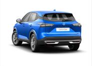 Nissan Qashqai 2