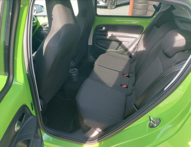Škoda Citigo 12