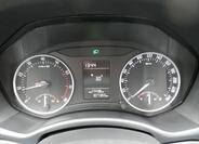 Škoda Octavia 19