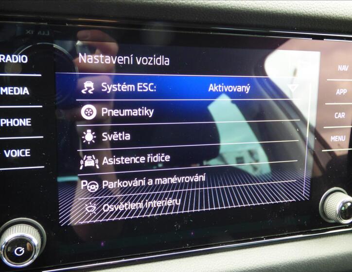 Škoda Kodiaq 35