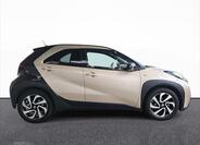 Toyota Aygo 8