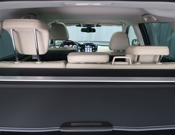 Subaru Outback 9