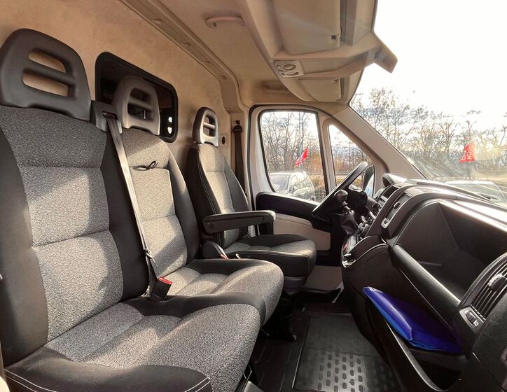 Fiat Ducato 16