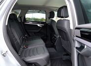 Volkswagen Touareg 34