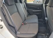 Mitsubishi ASX 11