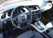 Audi A4 10