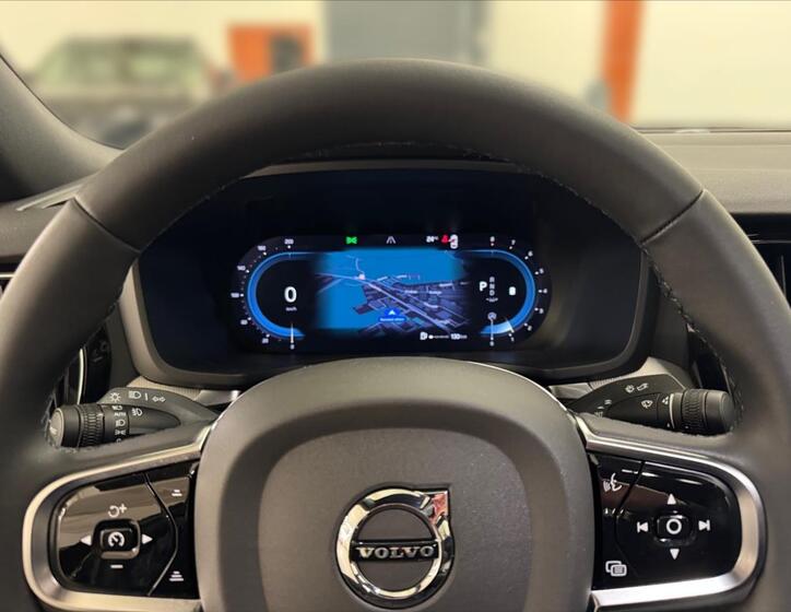 Volvo S60 8