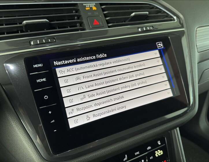 Volkswagen Tiguan Allspace 30