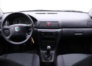 Škoda Octavia 21