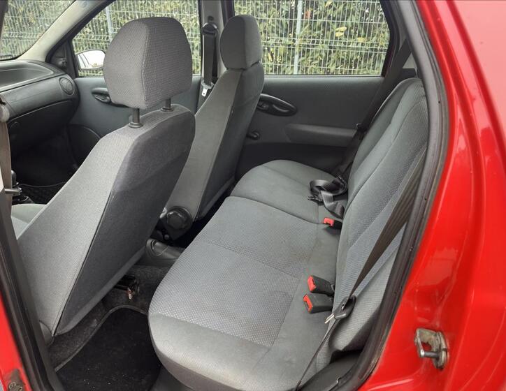 Fiat Punto 12