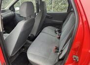 Fiat Punto 12