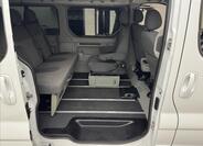 Opel Vivaro 26