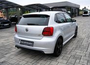 Volkswagen Polo 6
