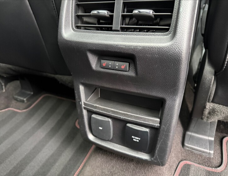 Ford Edge 27