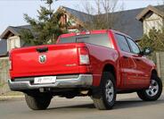 Dodge RAM 10