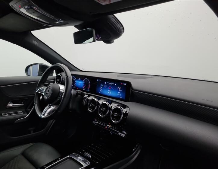 Mercedes-Benz Třídy A 14