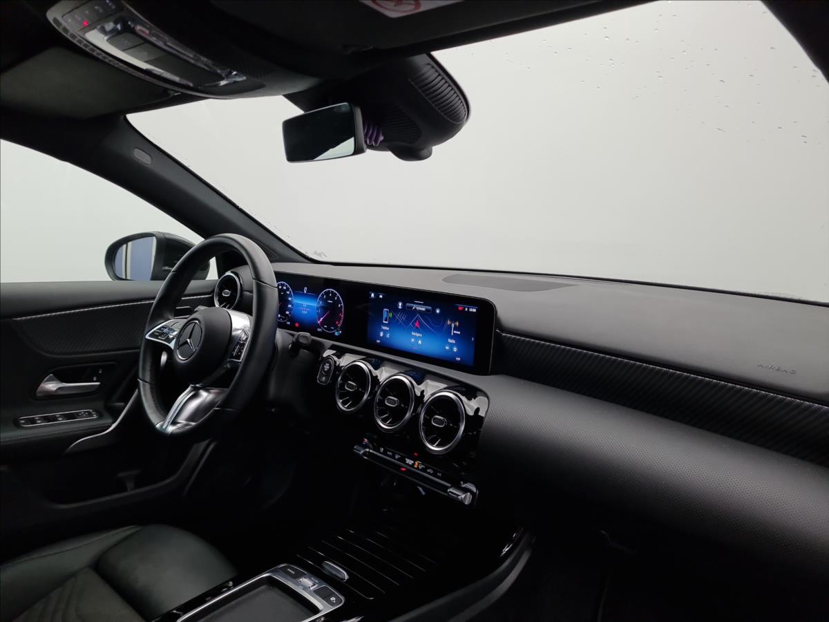 Mercedes-Benz Třídy A