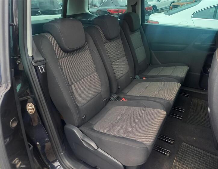 Volkswagen Sharan 18
