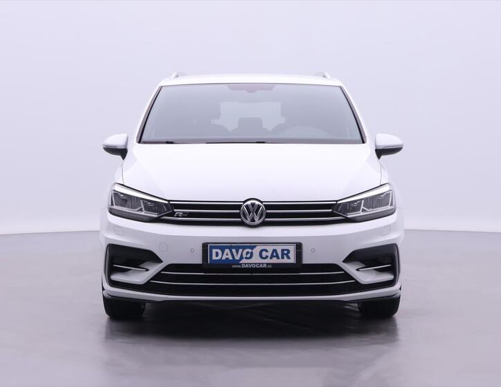 Volkswagen Touran 2