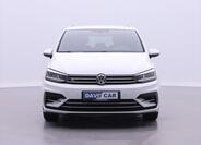 Volkswagen Touran 2