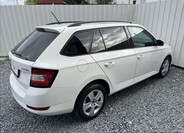 Škoda Fabia 13