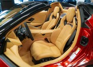 Chevrolet Corvette 16