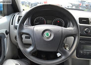 Škoda Roomster 27