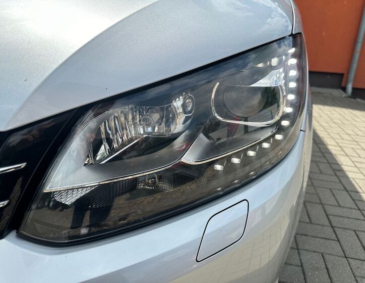 Volkswagen Caddy 6