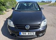 Volkswagen Golf Plus 2