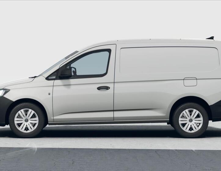 Volkswagen Caddy 3