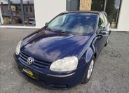 Volkswagen Golf 1