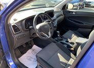 Hyundai Tucson 18