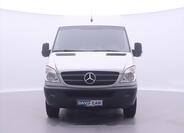 Mercedes-Benz Sprinter 2