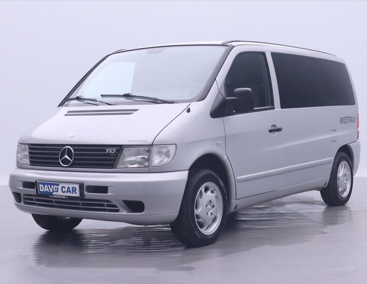 Mercedes-Benz Vito 37
