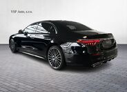 Mercedes-Benz Třídy S 3