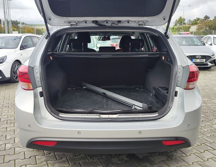 Hyundai i40 9