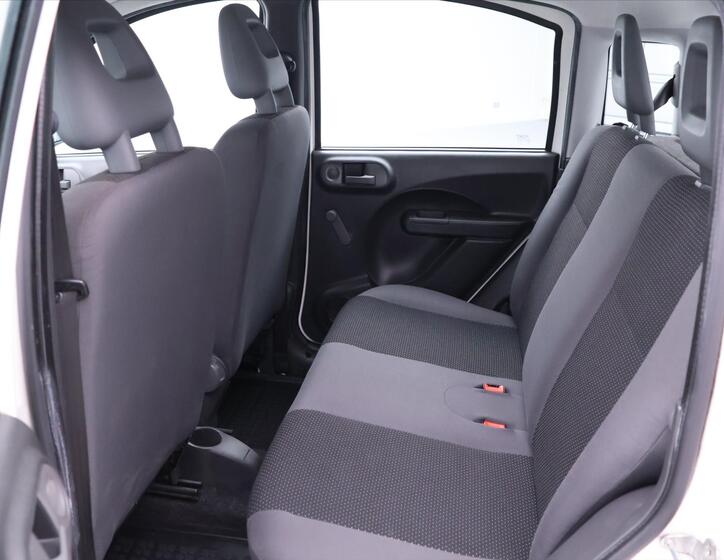Fiat Panda 16