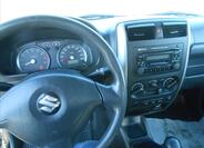 Suzuki Jimny 10