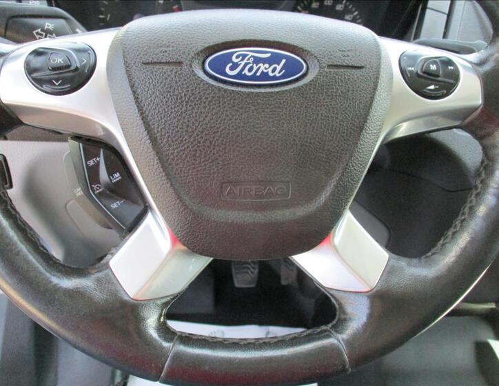 Ford Transit 22